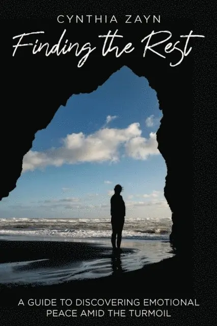 Cynthia Zayn - Finding the Rest, E-bok. Tillgänglighet: Lägg i varukorg