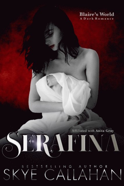 Skye Callahan - Serafina, E-bok