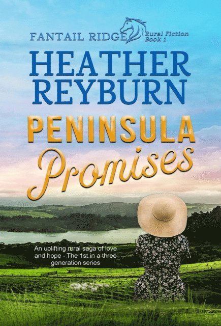 Heather Reyburn - Peninsula Promises, E-bok. Tillgänglighet: Lägg i varukorg