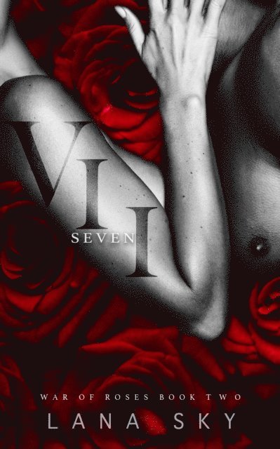 Lana Sky - VII (Seven), E-bok