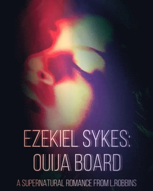 Lee Robbins - Ezekiel Sykes: Ouija Board, E-bok. Tillgänglighet: Lägg i varukorg