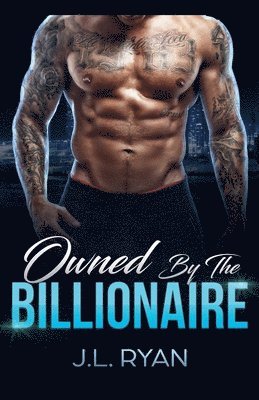 J L Ryan - Owned by the Billionaire, Häftad