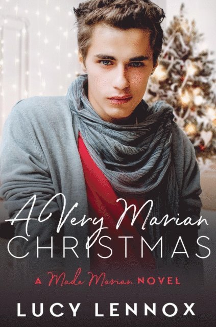 Lucy Lennox - Very Marian Christmas, E-bok. Tillgänglighet: Lägg i varukorg