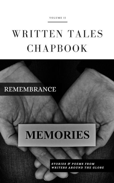 Written Tales - Remembrance, E-bok