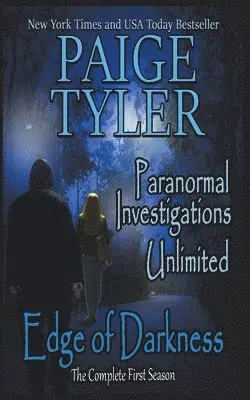Paige Tyler - Edge of Darkness, Häftad. Tillgänglighet: Lägg i varukorg