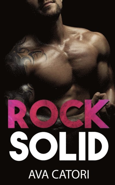 Ava Catori - Rock Solid, E-bok. Tillgänglighet: Lägg i varukorg