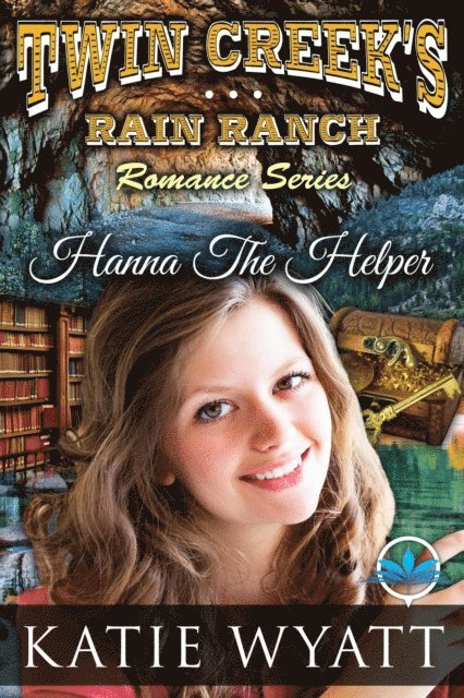 Katie Wyatt - Hanna The Helper, E-bok