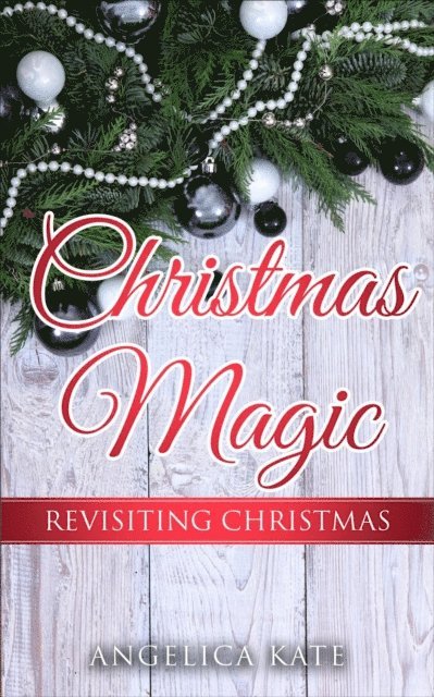Angelica Kate - Revisiting Christmas, E-bok. Tillgänglighet: Lägg i varukorg