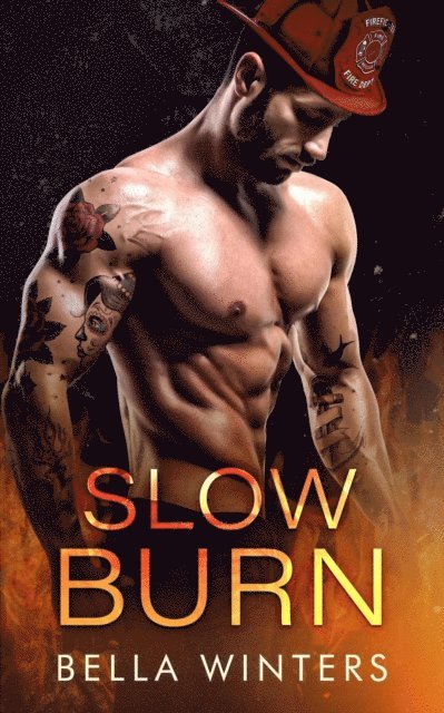 Bella Winters - Slow Burn, E-bok