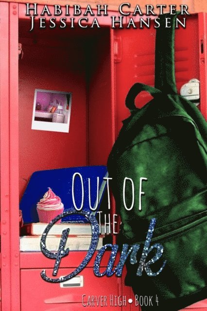 Jessica Hansen, Habibah Carter - Out of the Dark, E-bok