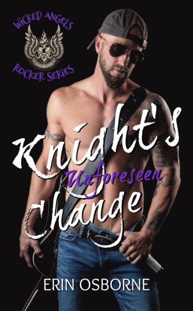 Erin Osborne - Knight's Unforeseen Change, E-bok