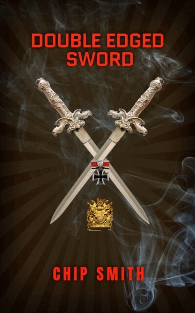 Chip Smith - Double Edged Sword, E-bok