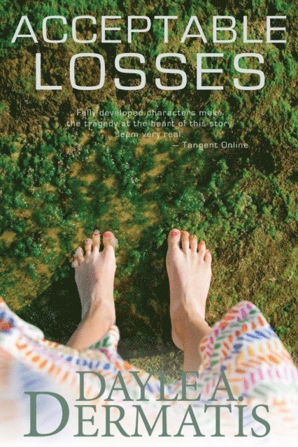 Dayle A. Dermatis - Acceptable Losses, E-bok