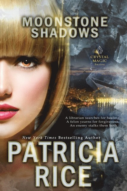 Patricia Rice - Moonstone Shadows, E-bok