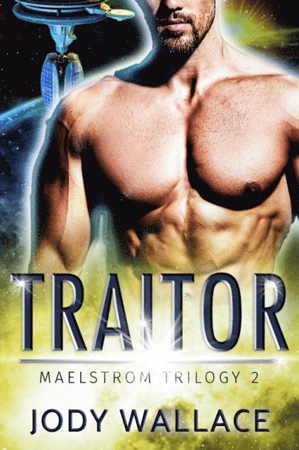 Jody Wallace - Traitor, E-bok. Tillgänglighet: Lägg i varukorg