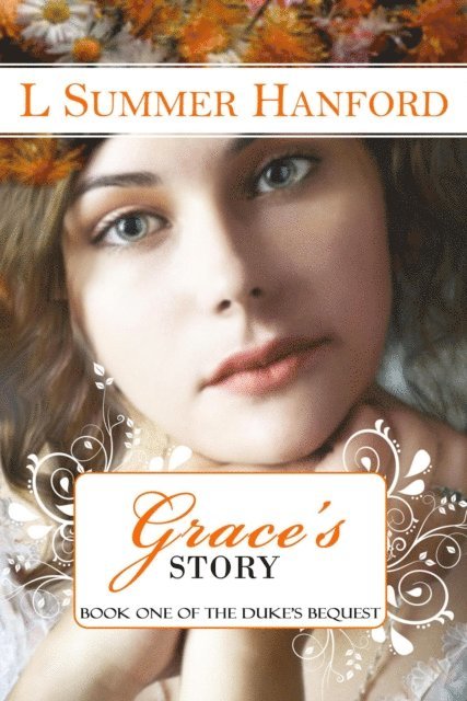 L Summer Hanford - Grace's Story, E-bok