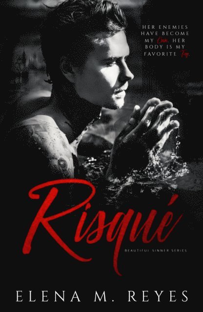 Elena M. Reyes - Risque: Mafia Romance, E-bok. Tillgänglighet: Lägg i varukorg