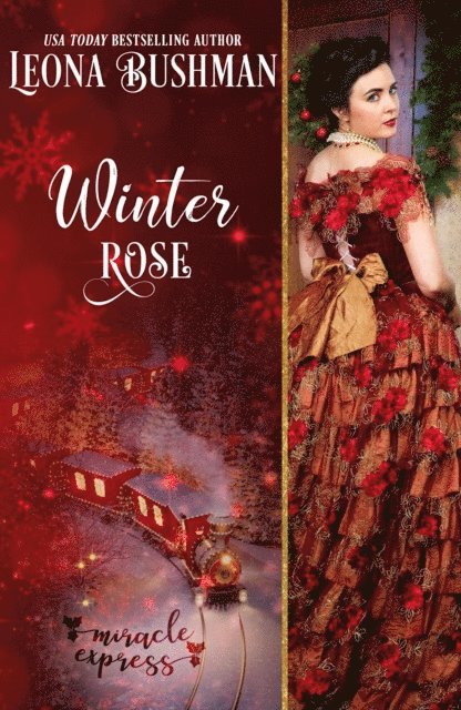 Leona Bushman - Winter Rose, E-bok. Tillgänglighet: Lägg i varukorg