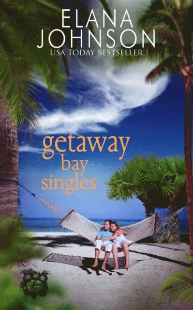 Elana Johnson - Getaway Bay Singles, E-bok