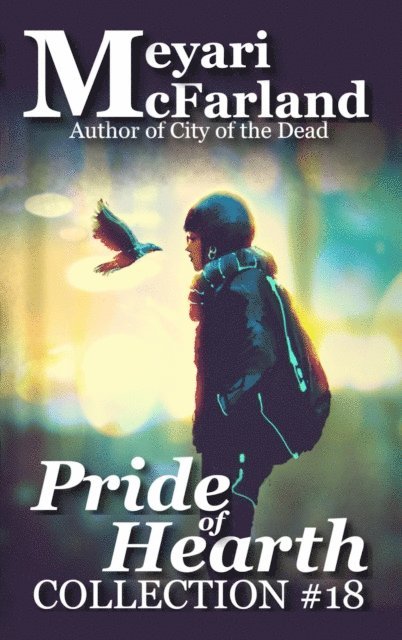 Meyari McFarland - Pride of Hearth, E-bok