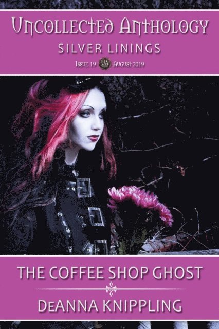 DeAnna Knippling - Coffee-Shop Ghost, E-bok