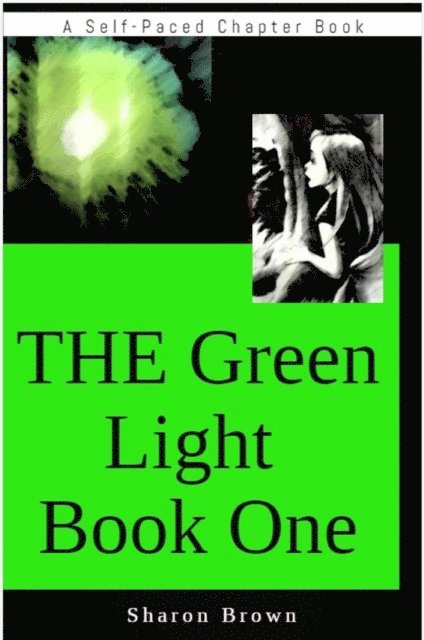 Sharon Brown - Green Light Book One, E-bok