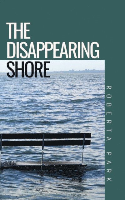 Roberta Park - Disappearing Shore, E-bok
