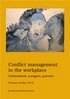 Thomas Jordan - Conflict Management in the Workplace, E-bok