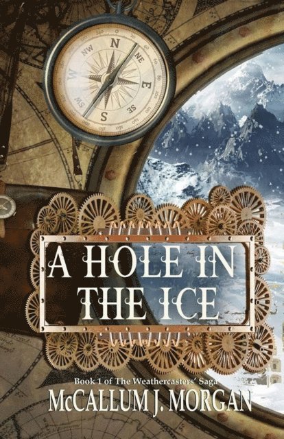 McCallum J. Morgan - Hole in the Ice, E-bok. Tillgänglighet: Lägg i varukorg