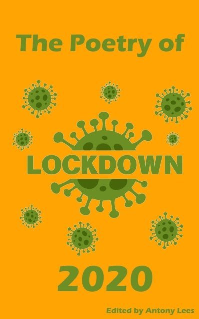 Antony Lees - Poetry of Lockdown 2020, E-bok. Tillgänglighet: Lägg i varukorg