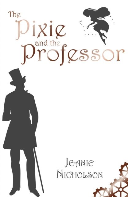 Jean Marie Bauhaus - Pixie and the Professor, E-bok. Tillgänglighet: Lägg i varukorg
