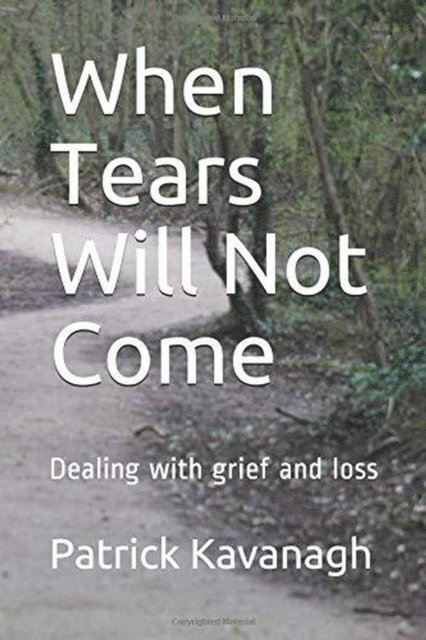 Patrick Kavanagh - When Tears Will Not Come, E-bok
