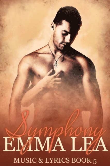 Emma Lea - Symphony, E-bok