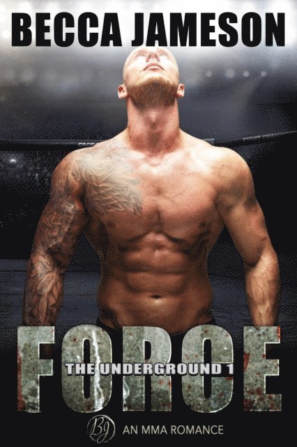 Becca Jameson - Force, E-bok