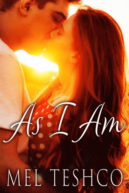 Mel Teshco - As I Am, E-bok