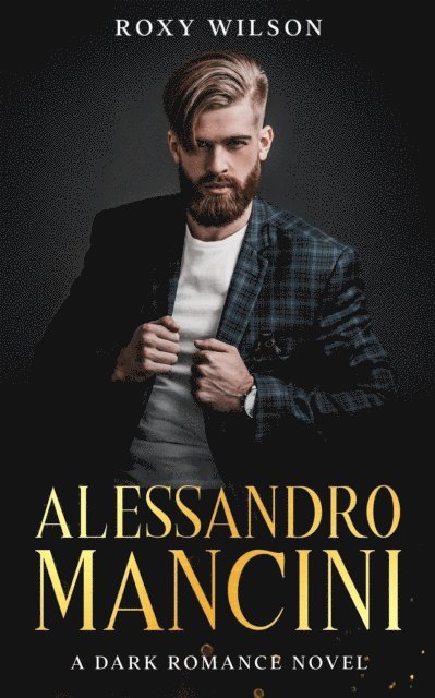 Roxy Wilson - Alessandro Mancini, E-bok. Tillgänglighet: Lägg i varukorg