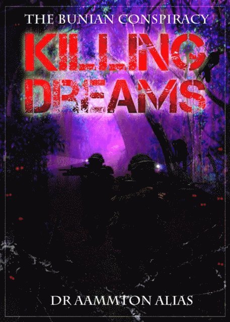 Aammton Alias - Killing Dreams, E-bok. Tillgänglighet: Lägg i varukorg