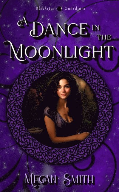 J. Megan Smith - Dance in the Moonlight, E-bok