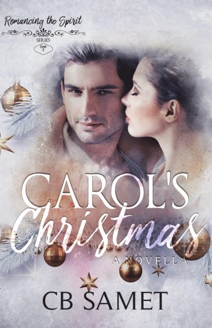 CB Samet - Carol's Christmas, E-bok