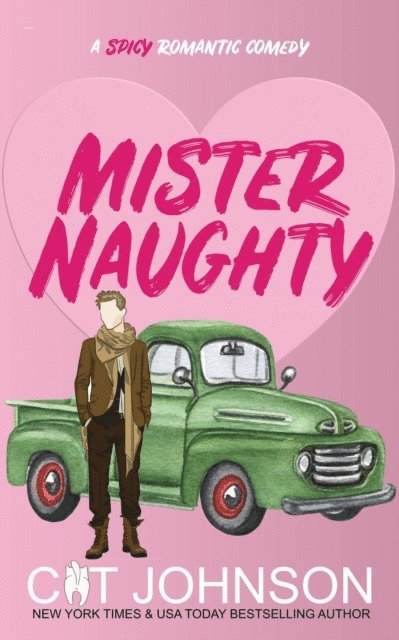 Cat Johnson - Mister Naughty, E-bok