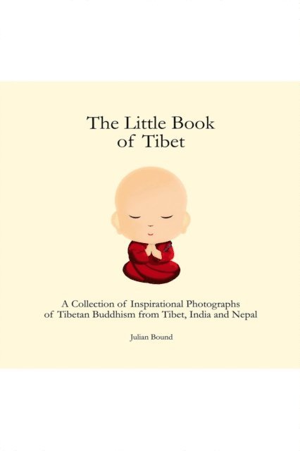 Julian Bound - Little Book of Tibet, E-bok. Tillgänglighet: Lägg i varukorg