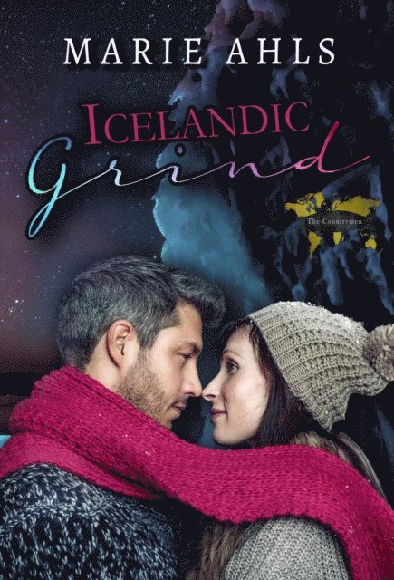 Marie Ahls - Icelandic Grind, E-bok