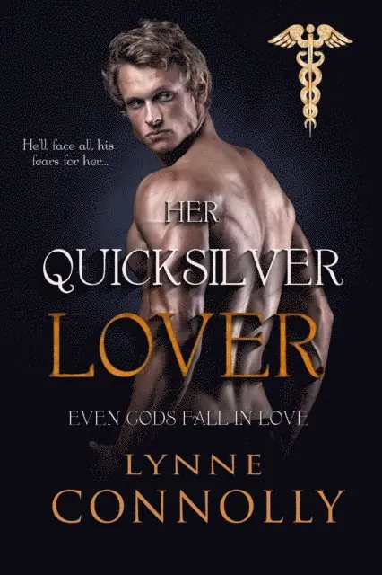 Lynne Connolly - Her Quicksilver Lover, E-bok. Tillgänglighet: Lägg i varukorg