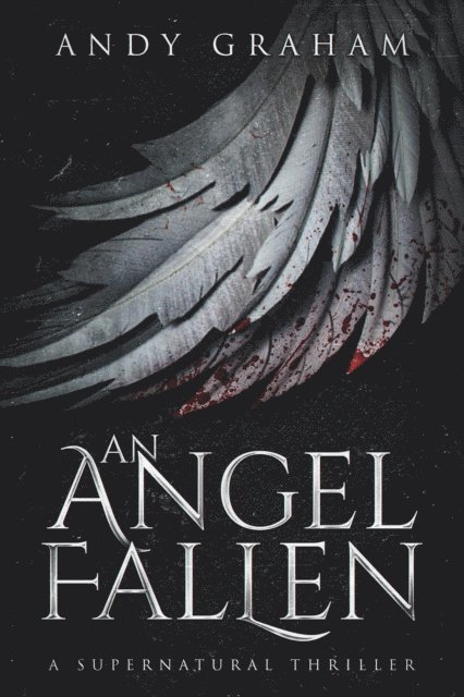 Andy Graham - Angel Fallen: A Supernatural Thriller, E-bok