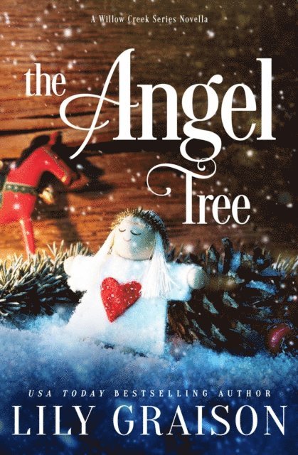 Lily Graison - Angel Tree, E-bok