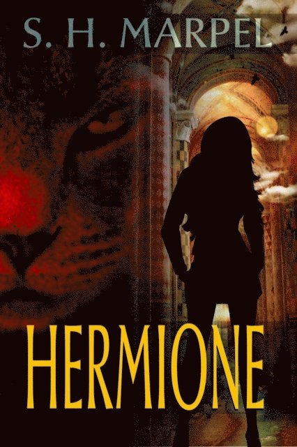 S. H. Marpel - Hermione, E-bok