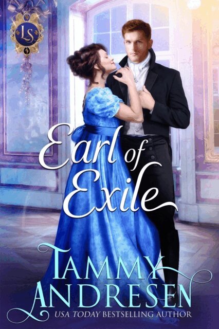 Tammy Andresen - Earl of Exile, E-bok. Tillgänglighet: Lägg i varukorg