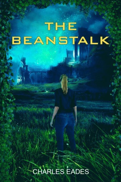 Charles Eades - Beanstalk, E-bok