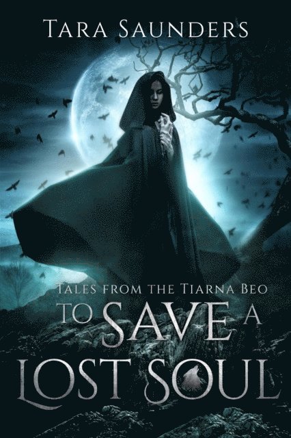Sam Trajan - To Save a Lost Soul, E-bok