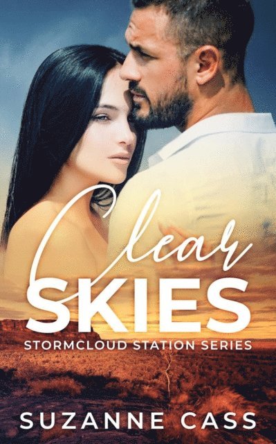 Suzanne Cass - Clear Skies, E-bok